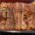 大久保川魚店 - 徳松