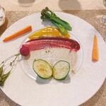 ロジャーズキッチン - 