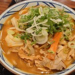 丸亀製麺 - 