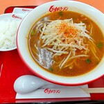 くるまやラーメン - 