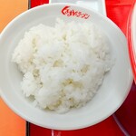 くるまやラーメン - 