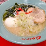 くるまやラーメン - 