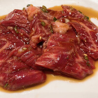 焼肉 スタミナ苑 - 