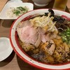 熊本ラーメン 黒亭 下通店
