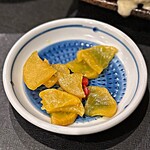 呑み食い処 まっちゃん - 