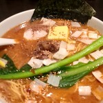 マツヨシ大飯店 - 