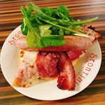 PIZZERIA SPONTINI - 