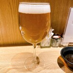 天ぷらとワイン大塩 - 