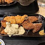 呑み食い処 まっちゃん - 