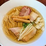 ラーメン ニュー松戸 - 