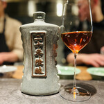 仁修樓 - ☆紹興酒（20年物）