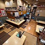 呑み食い処 まっちゃん - 