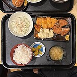 呑み食い処 まっちゃん - 