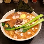 マツヨシ大飯店 - 