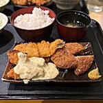 呑み食い処 まっちゃん - 