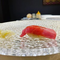 北新地 すし通 - 