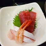 伊豆中ばんばん食堂 - 