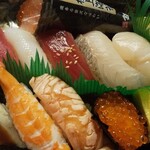 銀のさら - 料理写真: