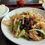 アジア料理 菜心 - 