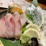 Robata Icchou - 