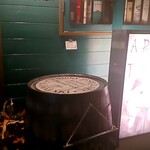 ザ ポテトフィッシュ - 