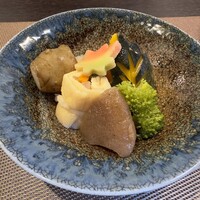 ゆう心 - 