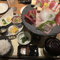 馬桜 下通り店 - 