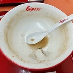 くるまやラーメン - 