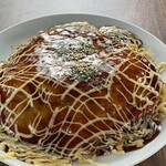 Teppanyaki hiroshima okonomiyaki tomoki - 