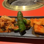 焼肉みひろちゃん - 