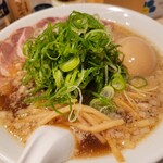 京都ラーメン 森井 - 