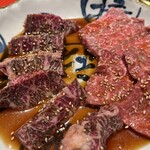 焼肉みひろちゃん - 