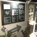 BISTRO INOCCHI - 