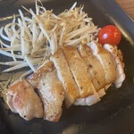 Teppanyaki hiroshima okonomiyaki tomoki - 