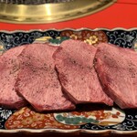 Yakiniku Fukuchan - 