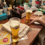 キャサリン'sBAR - 