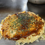 Okonomiyaki Kapu - 