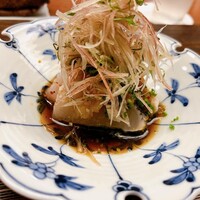 料理屋まえかわ - 