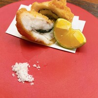料理屋まえかわ - 