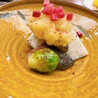 料理屋まえかわ - 
