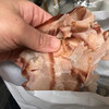 和田久 - すんごいいい香りのだいなみっく削り節に咽び泣く。そのまま食べた旦那は「うわ、魚食ってるみたい！」て大興奮！