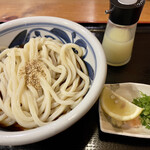 しんぺいうどん - 