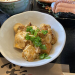 Nagayama - 麻婆豆腐