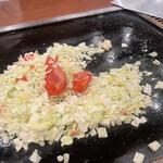 Okonomiyaki Hakoko Yanen - 