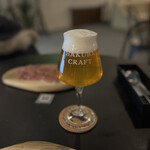 HAKUBA BEER GARAGE - 