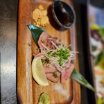 Izakaya Mogura - 