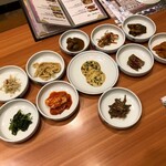 HANYANG GARDEN KOREAN RESTAURANT - 