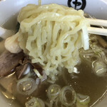 中華そば 伊藤商店 - 