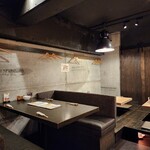 Izakaya Mogura - 