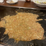 Okonomiyaki Hakoko Yanen - 